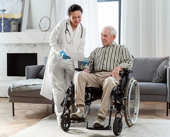 Patient Story